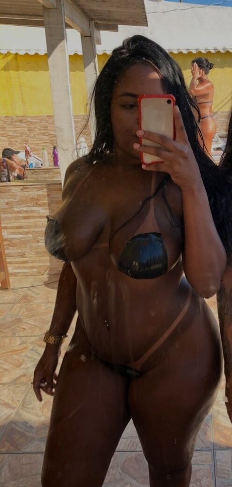 Sthefany Cristina leaked onlyfans sex