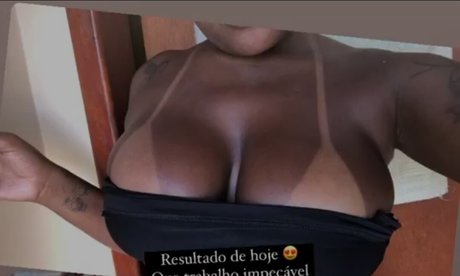 Sthefany Cristina porn onlyfans
