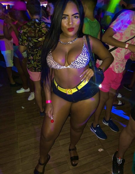 Sthefany Cristina onlyfans leaks