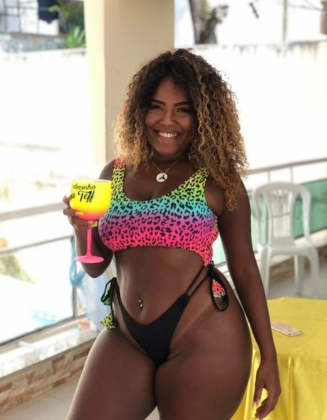 Sthefany Cristina leaked onlyfans pics