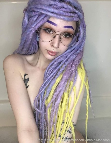 Holy Roller Barbie only fans porn