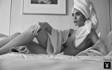 Woraphakamonthada onlyfans leaked nudes