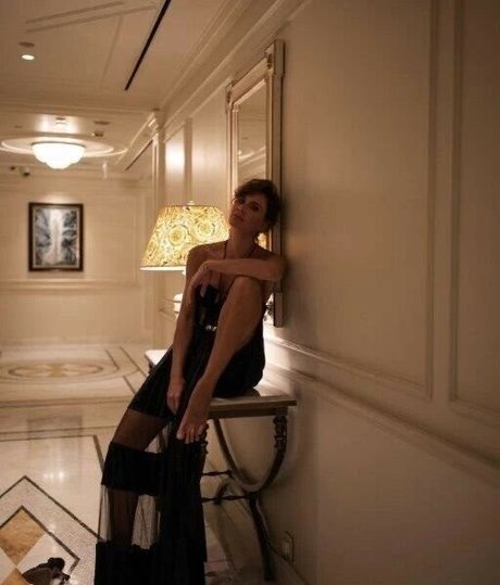 Andja Lorein onlyfans explicit content