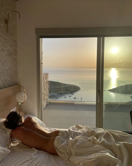 Andja Lorein onlyfans leaked naked