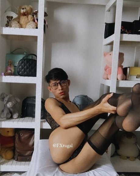 FXtugal onlyfans leajs