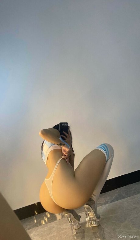 QiaoNiu joi onlyfans