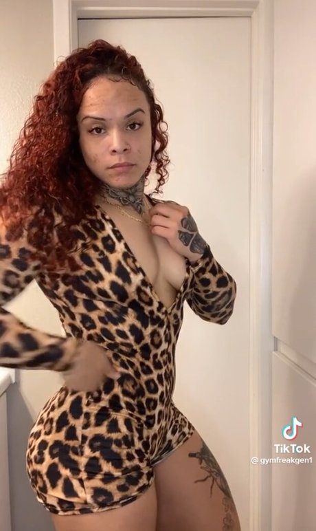 Gymfreakgen1 nudes onlyfans leaked