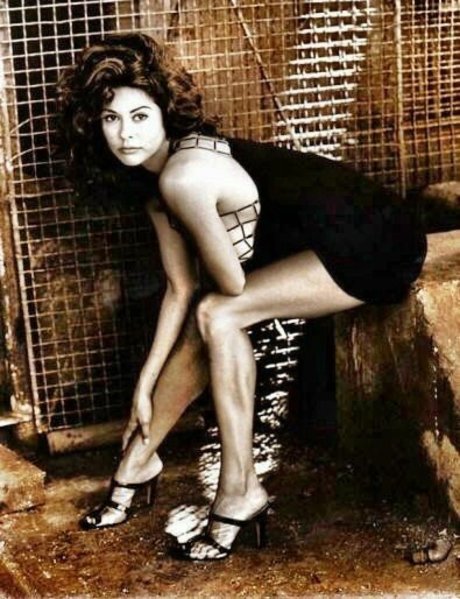 Brooke Burke onlyfans naked leak