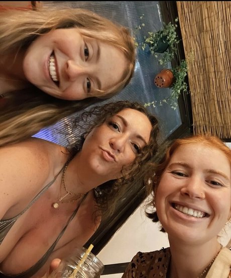 Samantha Hartsoe onlyfans pic