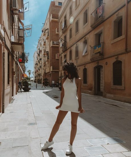 Sara Llamas onlyfans free content