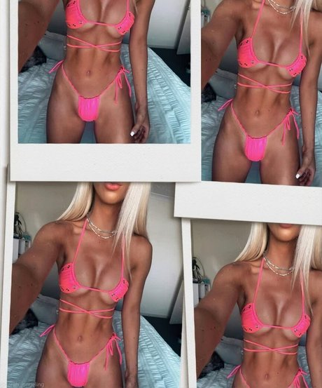 Sarah Jongeling onlyfans leak