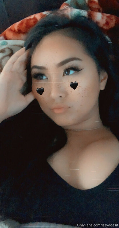 Iszydoesit onlyfans nudes porn