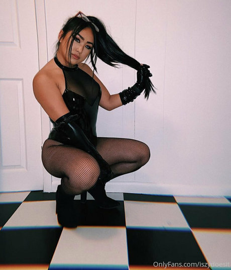 Got Iszyyy onlyfans model