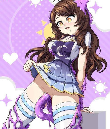 Nimuvt Vtuber nude onlyfans porn