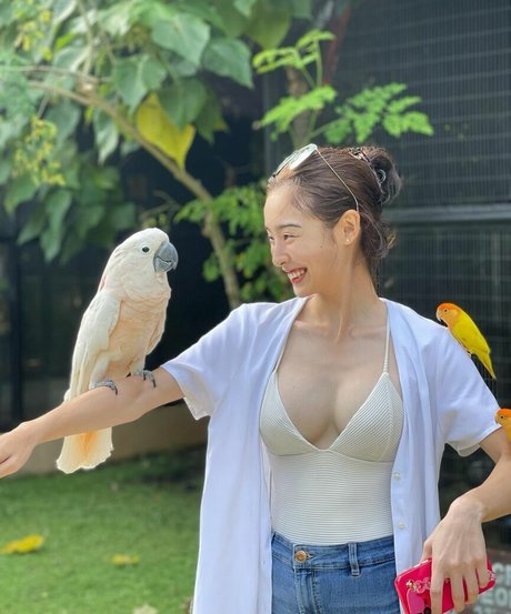 nayoungkim18 naked leaked onlyfans