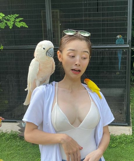 nayoungkim18 onlyfans images