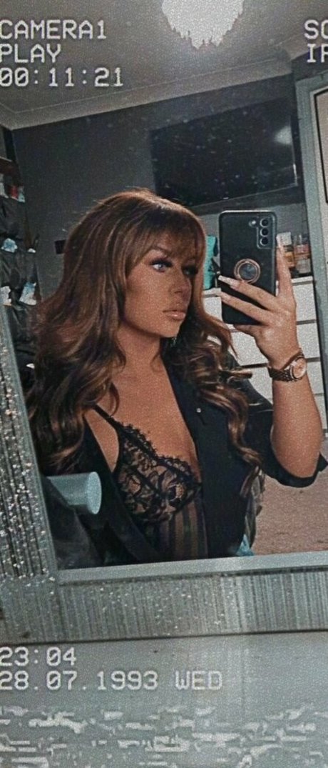 Jenn Moffat onlyfans xx