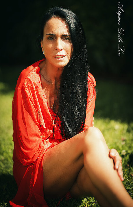 Ginevra Paolini onlyfans leak