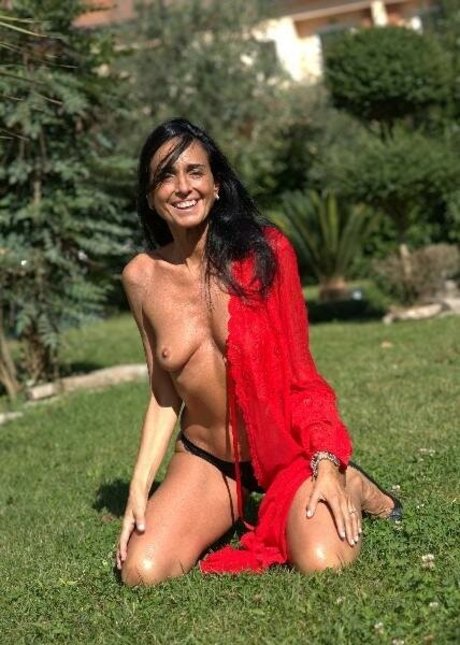 Ginevra Paolini onlyfans leaks