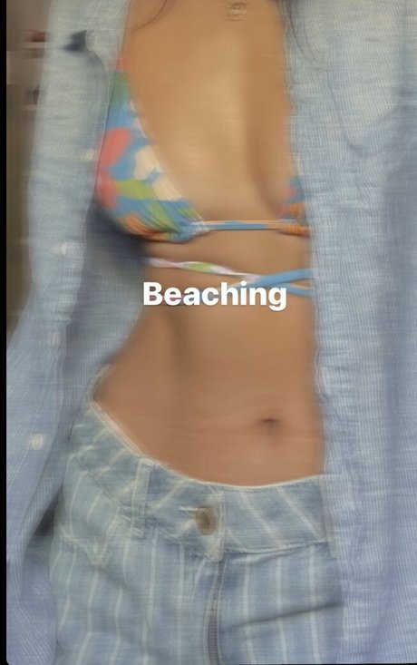 Shir Yaakov onlyfans post