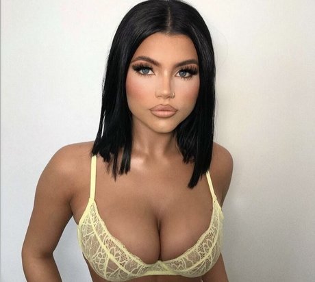 Haylee Pretty new onlyfans leaks