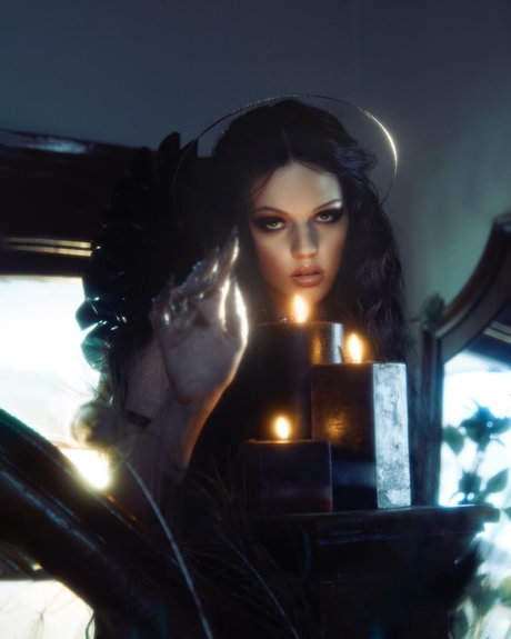 Emma Karla Peet onlyfans porn