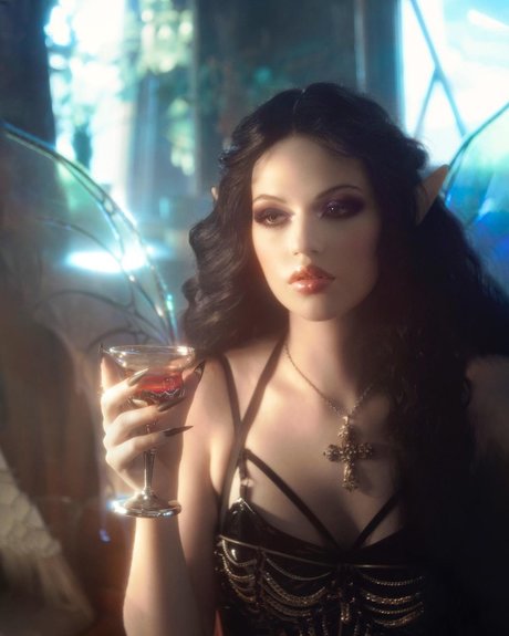 Emma Karla Peet onlyfans leaked pictures