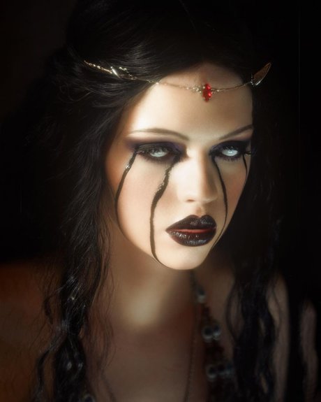 Emma Karla Peet porn onlyfans