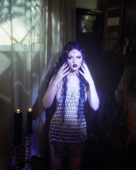 Emma Karla Peet onlyfans nudes leaked