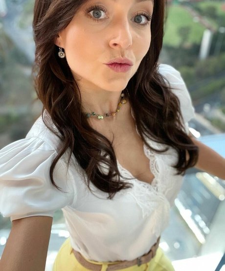 Angelique Boyer onlyfans free content