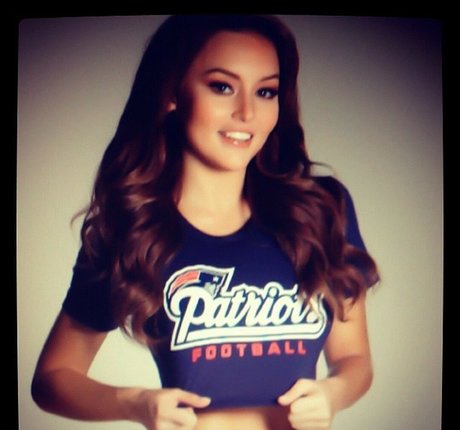 Angelique Boyer free onlyfans