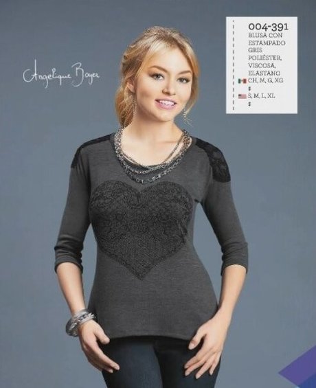 Angelique Boyer onlyfans naked porn