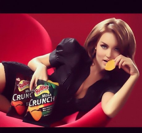 Angelique Boyer leaked onlyfans sex tape