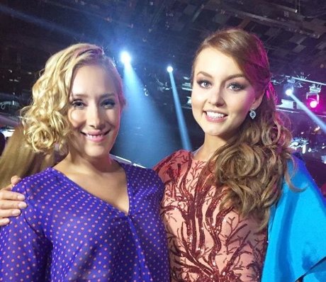 Angelique Boyer leaked onlyfans xxx