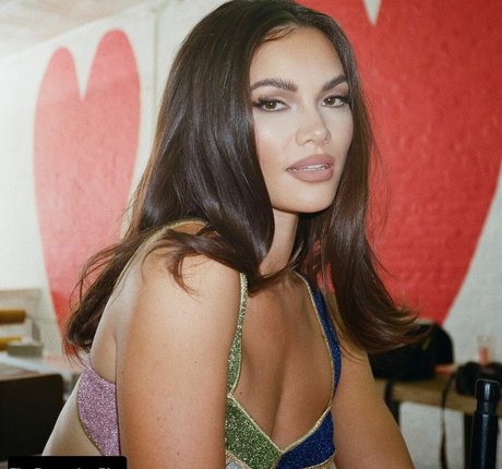 Sinead Harnett onlyfans nude pics