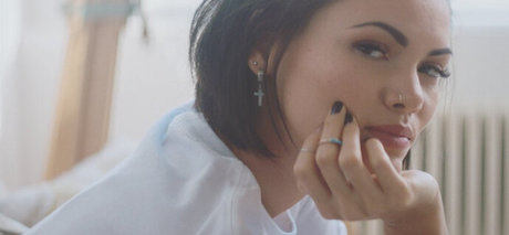 Sinead Harnett only fans leaks