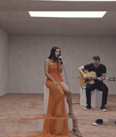 Sinead Harnett nude onlyfans