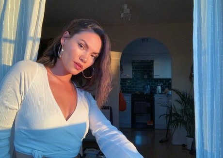 Sinead Harnett leaked onlyfans content