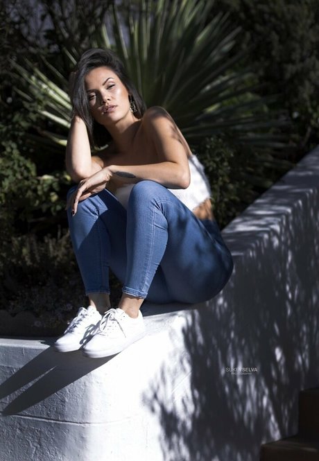 Sinead Harnett leaks onlyfans