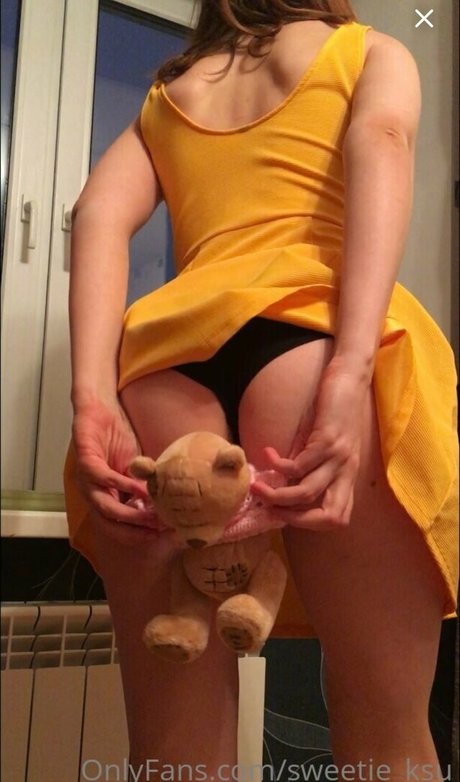 Sweetie Ksu nude leak onlyfans