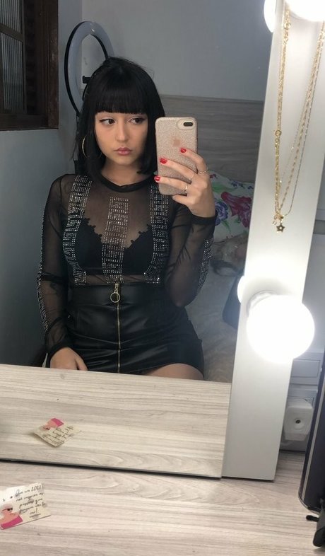 Maria Biazus onlyfans leaked.