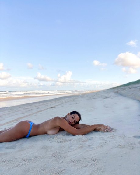 Tatiana Chiaia onlyfans archive