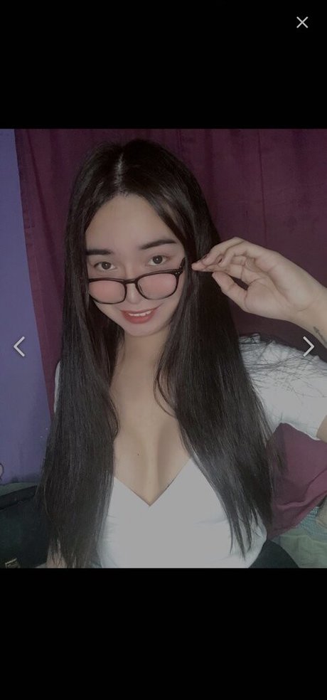 Mei Li onlyfans leaked