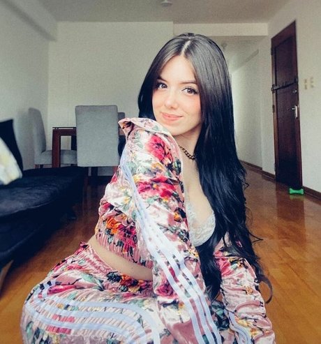 Roxana Tejada nude only fans leaks