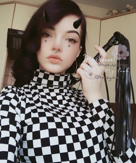 Honey kis onlyfans leaks sex