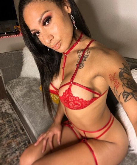 Ferrri Fine nude onlyfans leaks