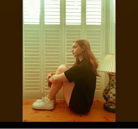 Daisy Waterstone onlyfans leaks