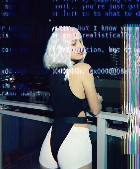 Victoria Stirling en onlyfans