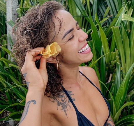 Ninne Dias only fans leaks porn