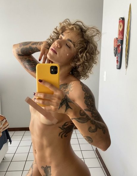 Ninne Dias onlyfans leak sex
